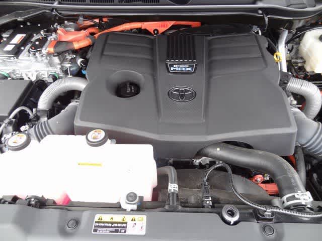 Thumbnail: 2023 Toyota Sequoia - 48