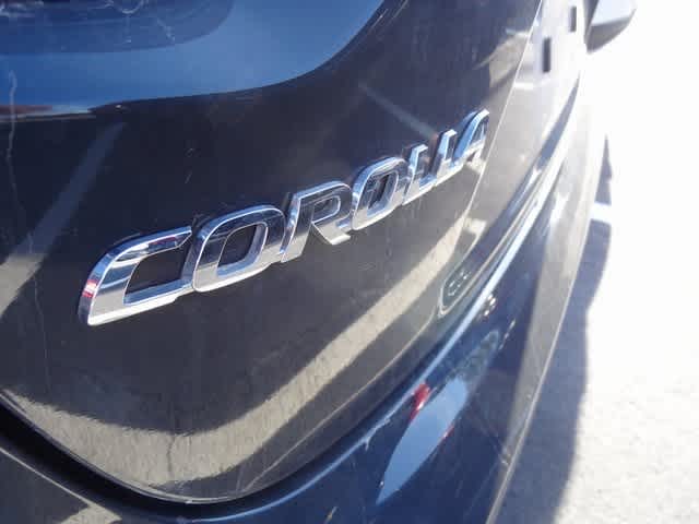 Thumbnail: 2024 Toyota Corolla - 21