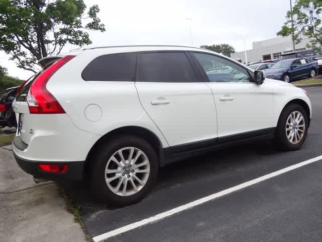 Thumbnail: 2010 Volvo XC60 - 5