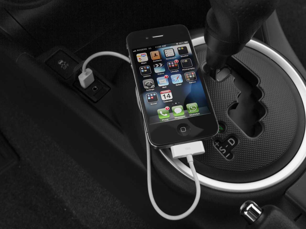 Thumbnail: 2016 Scion tC - 11