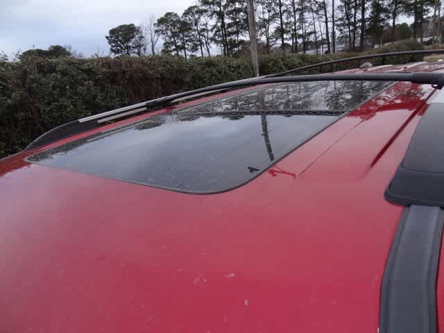 Thumbnail: 2012 Ford Explorer - 17