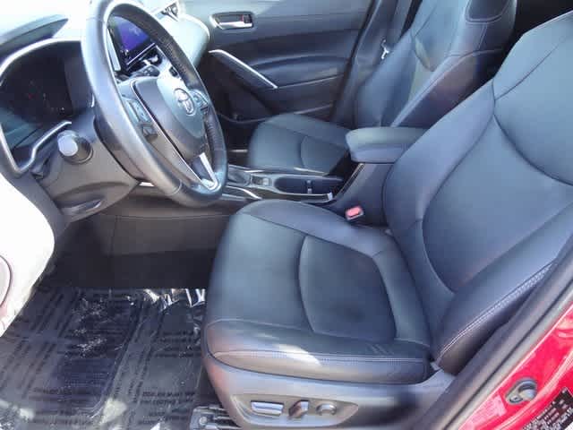 Thumbnail: 2023 Toyota Corolla Cross - 6