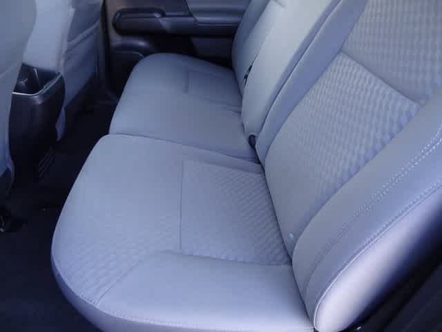 Thumbnail: 2023 Toyota Tacoma - 7