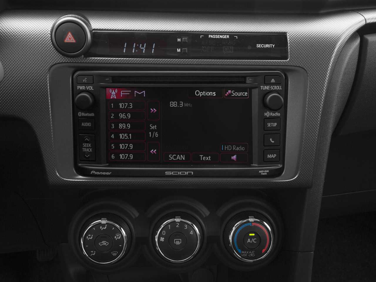 Thumbnail: 2016 Scion tC - 7