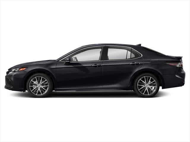 Thumbnail: 2023 Toyota Camry - 3