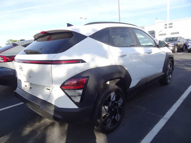 Thumbnail: 2024 Hyundai Kona - 4