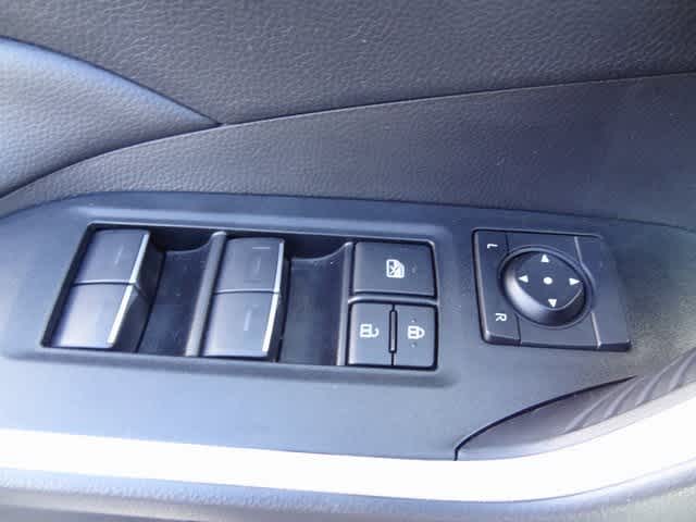 Thumbnail: 2025 Toyota RAV4 - 11