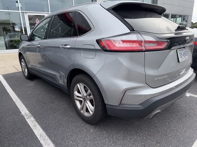 Thumbnail: 2020 Ford Edge - 7
