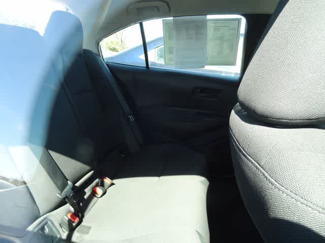 Thumbnail: 2024 Toyota Corolla - 12