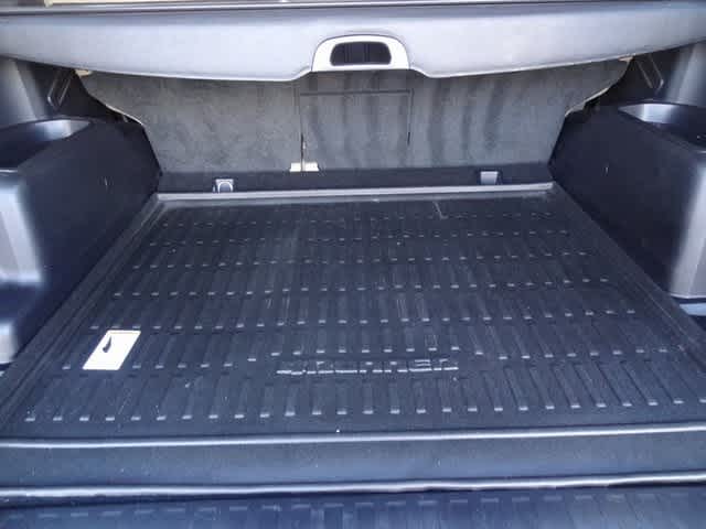 Thumbnail: 2019 Toyota 4Runner - 9