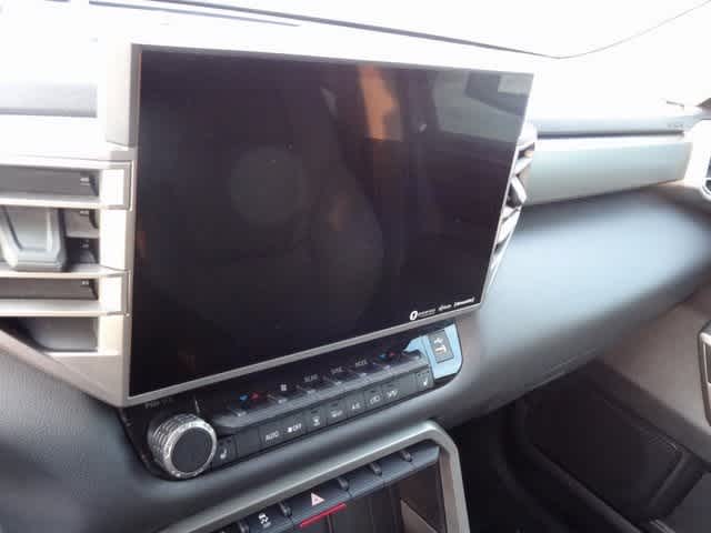 Thumbnail: 2023 Toyota Sequoia - 13