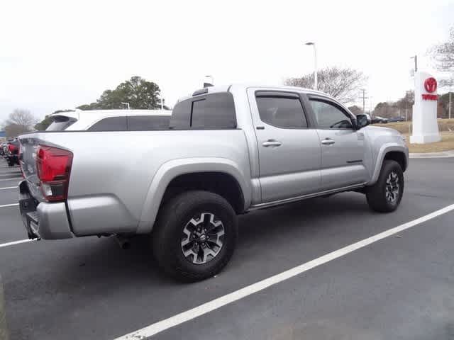 Thumbnail: 2023 Toyota Tacoma - 6