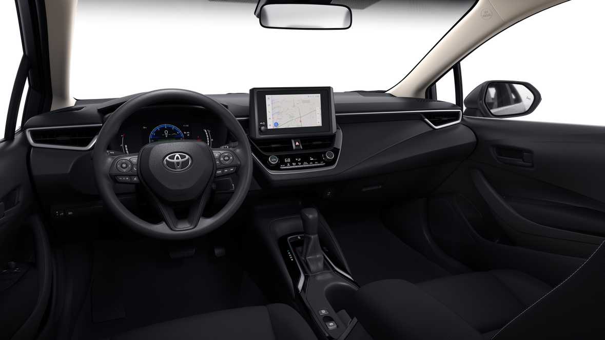 Thumbnail: 2026 Toyota Corolla - 5