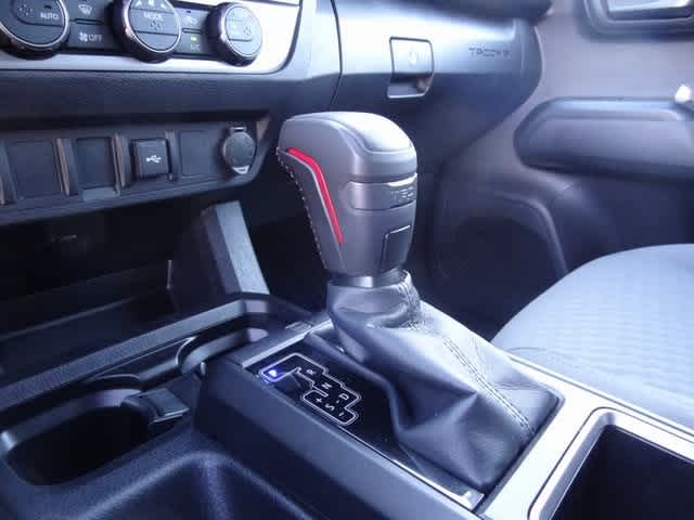 Thumbnail: 2023 Toyota Tacoma - 30