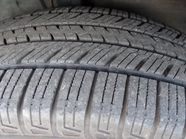 Thumbnail: 2017 Toyota RAV4 - 17