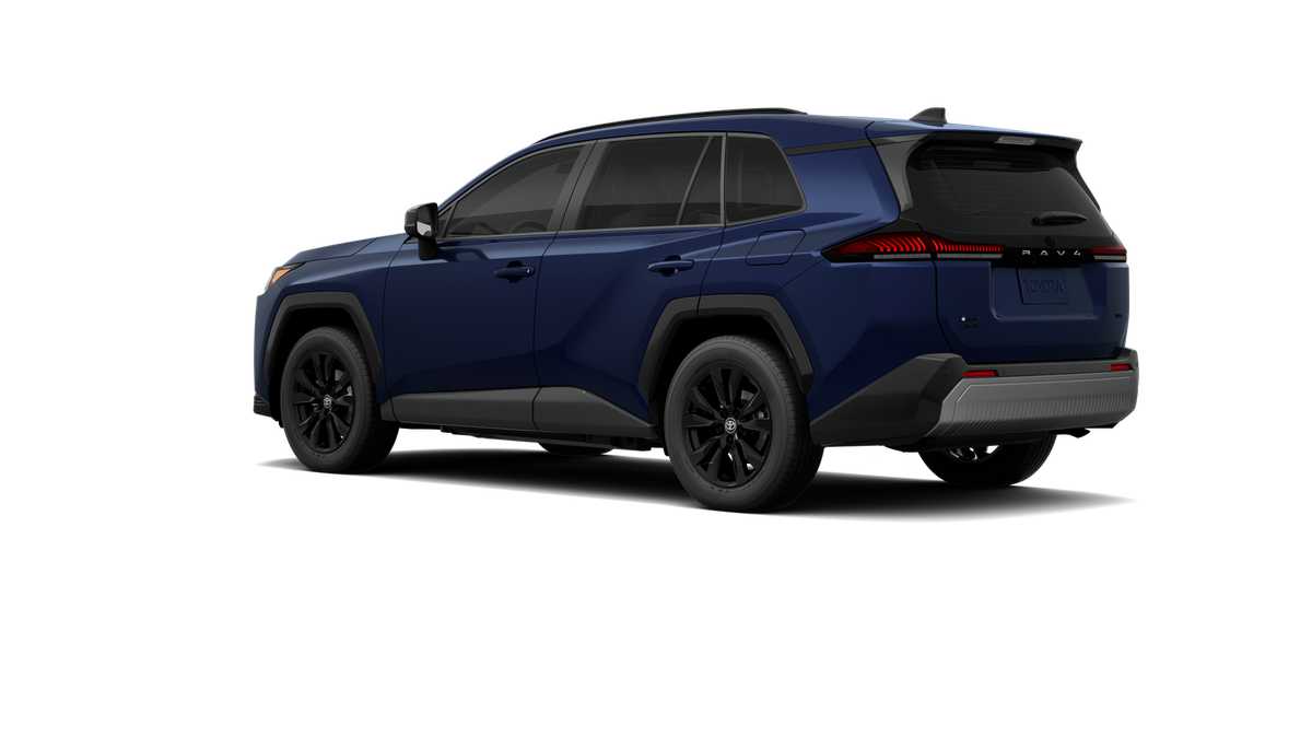 Thumbnail: 2026 Toyota RAV4 - 6