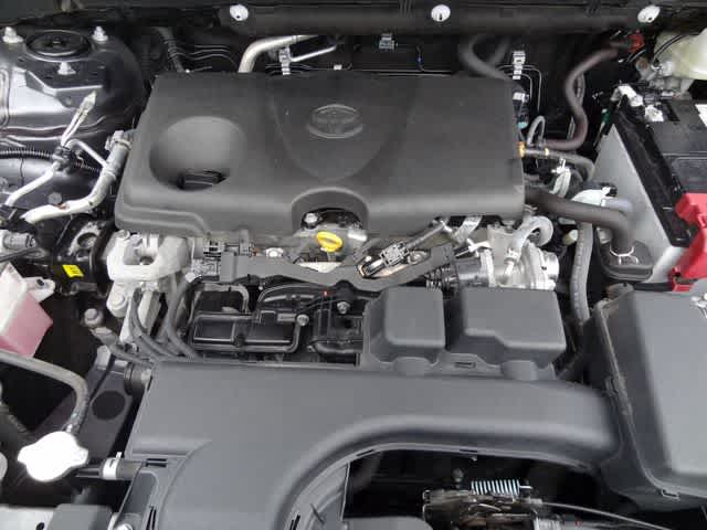 Thumbnail: 2025 Toyota RAV4 - 35