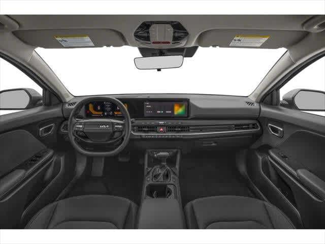 Thumbnail: 2025 Kia K4 - 5