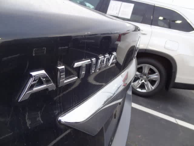 Thumbnail: 2013 Nissan Altima - 6