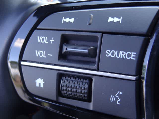 Thumbnail: 2025 Honda HR-V - 15