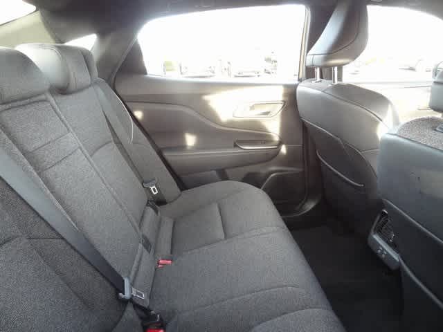 Thumbnail: 2023 Toyota Crown - 12