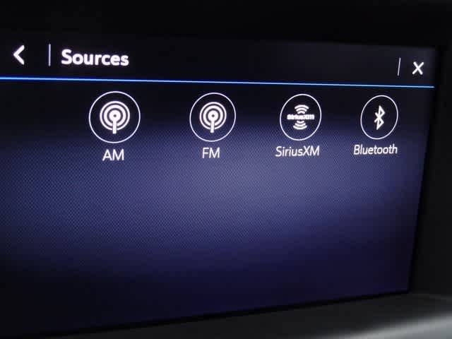 Thumbnail: 2023 GMC Terrain - 31