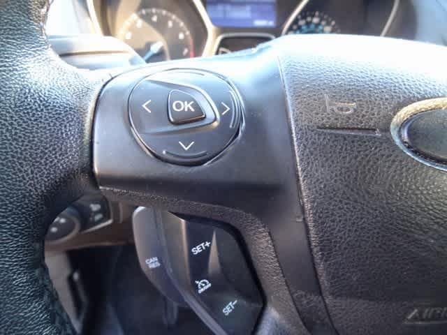 Thumbnail: 2012 Ford Focus - 9