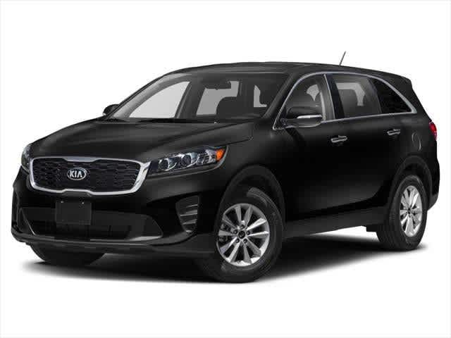 2020 Kia Sorento LX -
                  Chesapeake, VA
