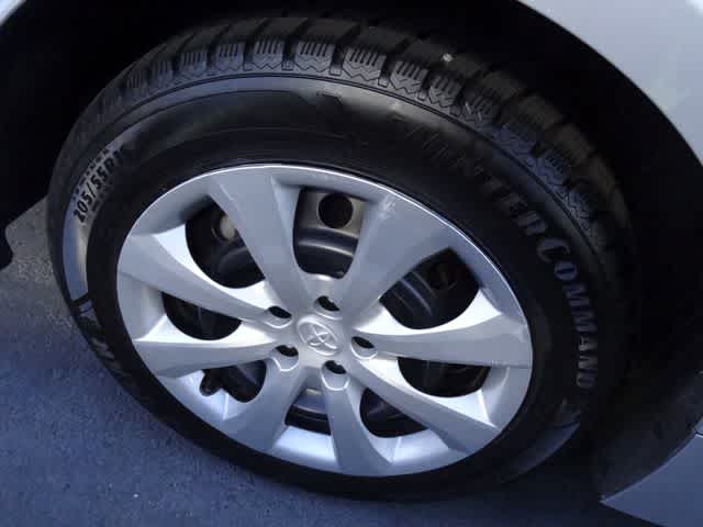 Thumbnail: 2023 Toyota Corolla - 14