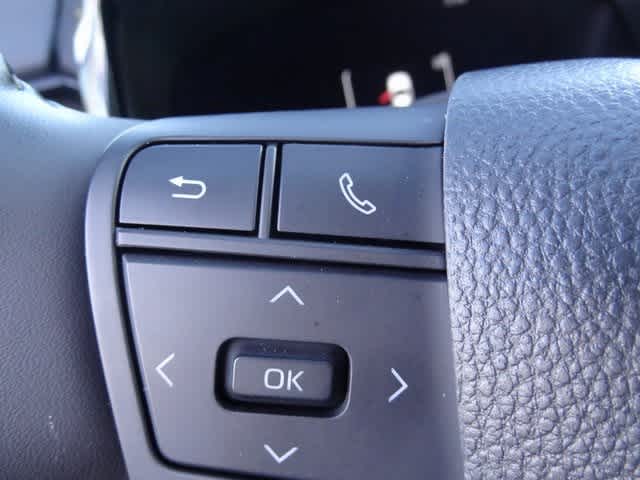 Thumbnail: 2025 Toyota Camry - 13