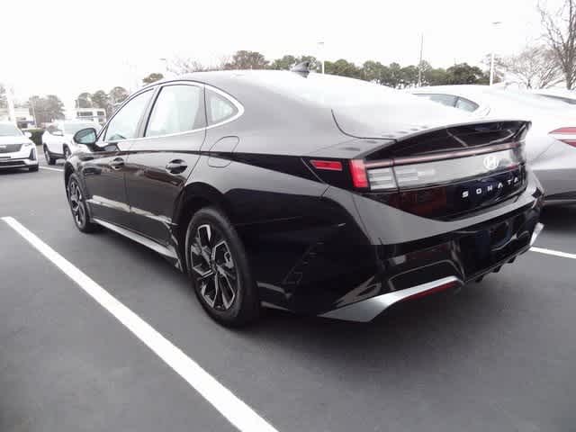 Thumbnail: 2024 Hyundai Sonata - 5