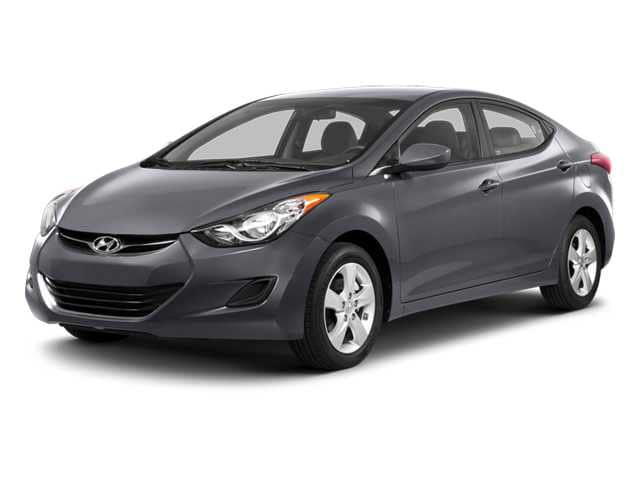 2013 Hyundai Elantra GLS -
                  Chesapeake, VA