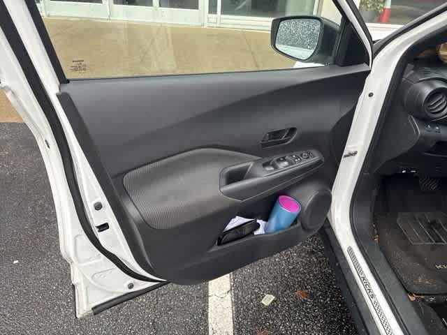 Thumbnail: 2019 Nissan Kicks - 5