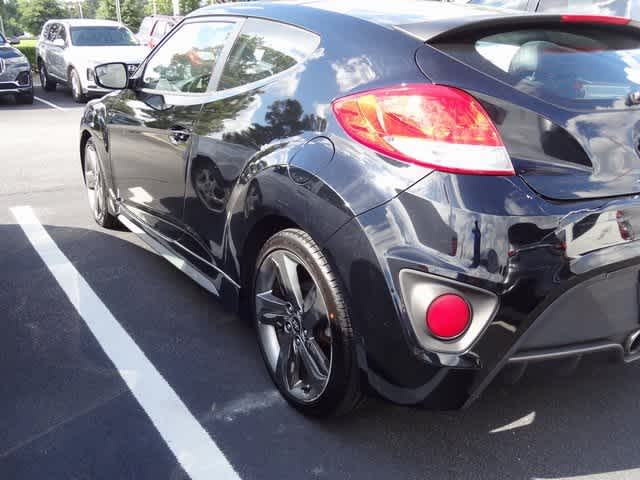Thumbnail: 2015 Hyundai Veloster - 4