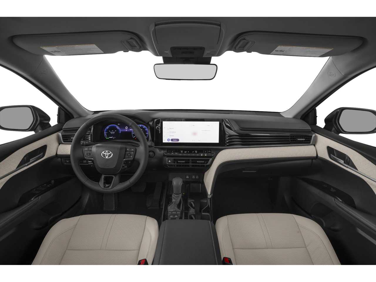 Thumbnail: 2025 Toyota Camry - 7