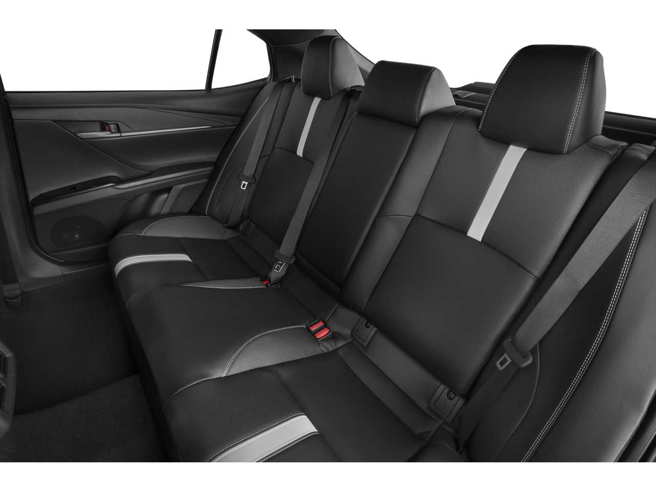 Thumbnail: 2025 Toyota Camry - 9