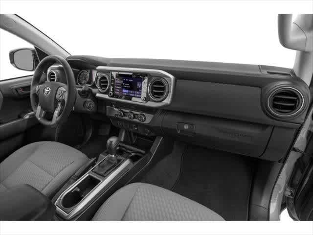 Thumbnail: 2023 Toyota Tacoma - 11