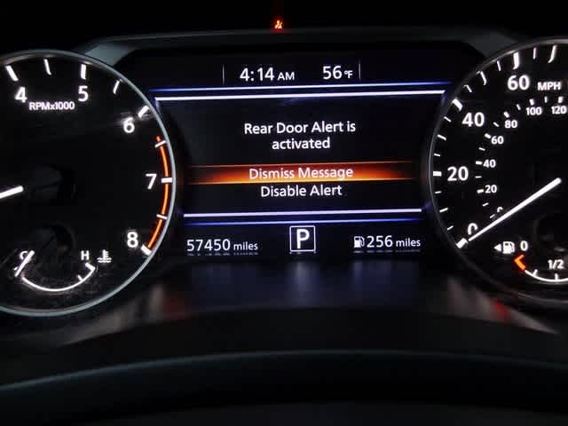 Thumbnail: 2022 Nissan Altima - 21