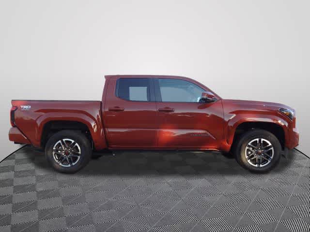 Thumbnail: 2025 Toyota Tacoma - 4