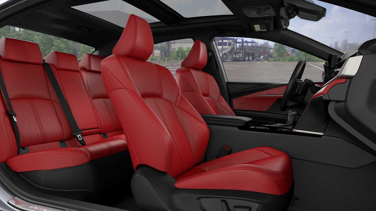 Thumbnail: 2026 Toyota Camry - 19