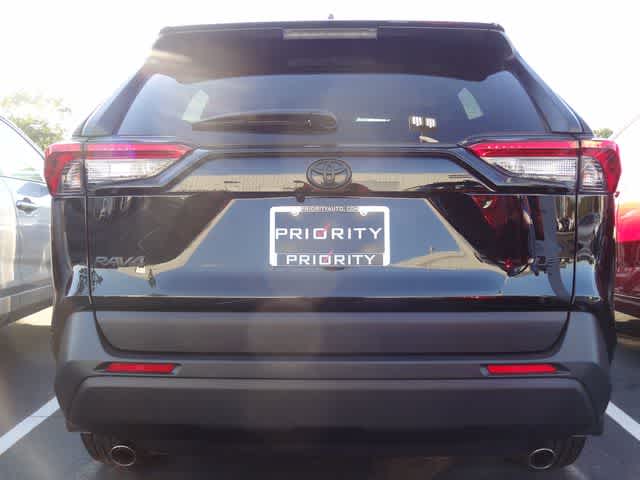 Thumbnail: 2025 Toyota RAV4 - 6