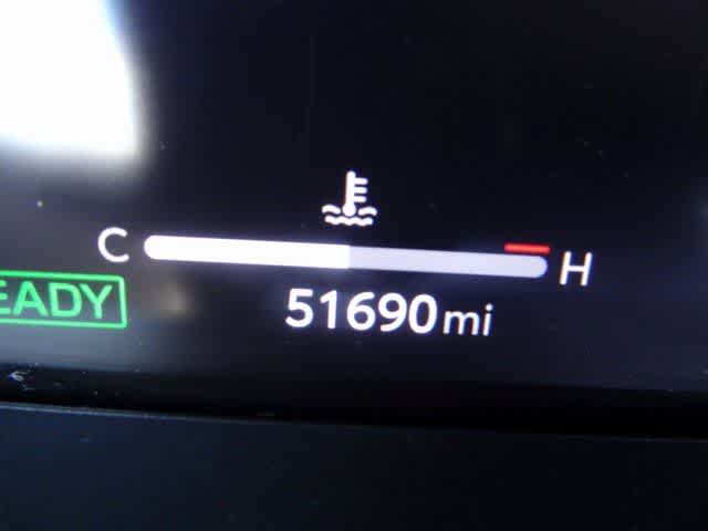 Thumbnail: 2024 Toyota Crown - 22