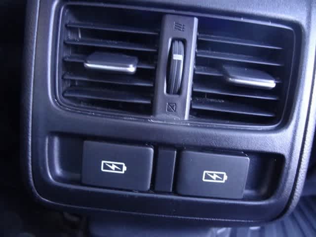 Thumbnail: 2022 Honda Accord - 12