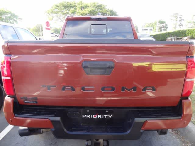Thumbnail: 2025 Toyota Tacoma - 7