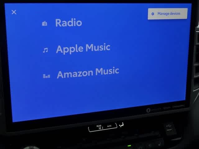 Thumbnail: 2023 Toyota Sequoia - 28