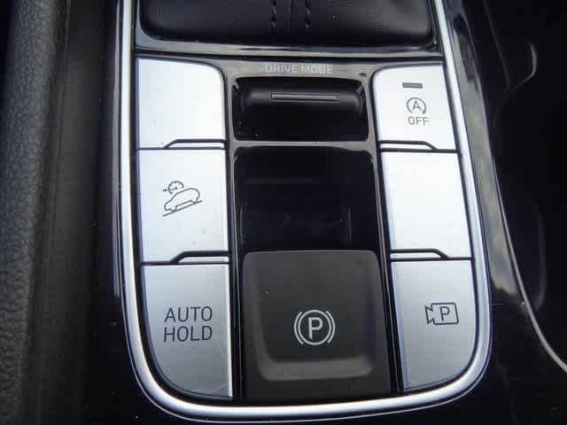 Thumbnail: 2024 Hyundai Tucson - 29