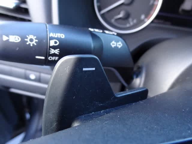 Thumbnail: 2023 Nissan Rogue - 12