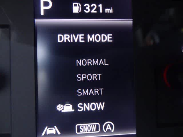 Thumbnail: 2024 Hyundai Tucson - 33