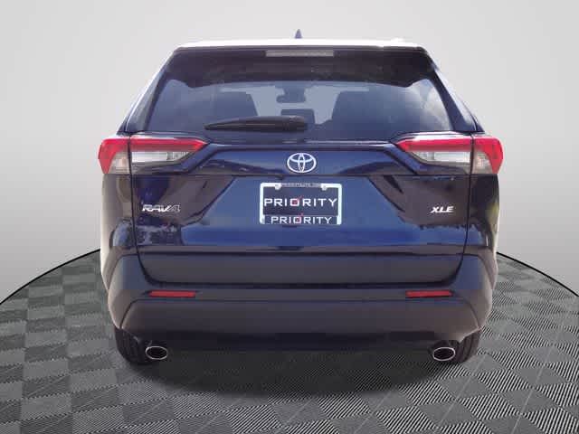 Thumbnail: 2024 Toyota RAV4 - 3