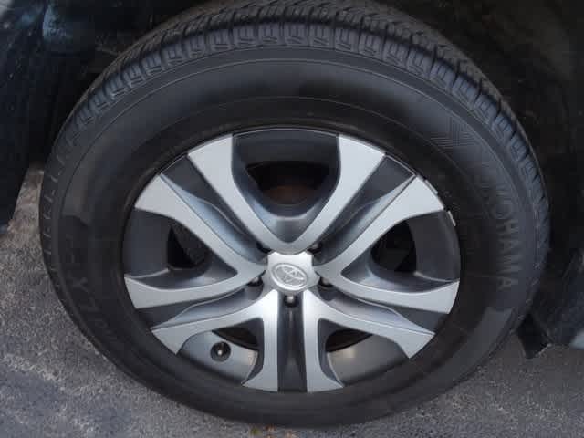 Thumbnail: 2017 Toyota RAV4 - 13